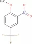 4-Methoxy-3-nitrobenzotrifluoride