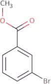 Methyl 3-bromobenzoate