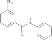 3-Methylbenzanilide