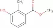 Methyl 3-hydroxy-2-methylbenzoate