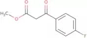 Methyl 4-fluorobenzoylacetate