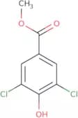 Methyl 3,5-dichloro-4-hydroxybenzoate