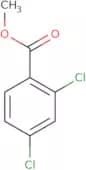 Methyl 2,4-dichlorobenzoate