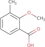 2-Methoxy-3-methylbenzoic acid