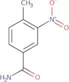 4-Methyl-3-nitrobenzamide
