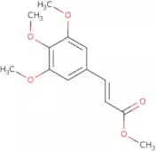 Methyl 3,4,5-trimethoxycinnamate