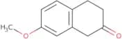 7-Methoxy-2-tetralone