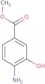 Methyl 4-amino-3-hydroxybenzoate