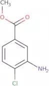 Methyl 3-amino-4-chlorobenzoate