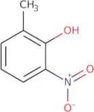 2-Methyl-6-nitrophenol