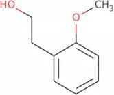 2-(2-Methoxyphenethyl) alcohol