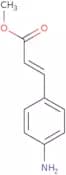 Methyl 4-aminocinnamate