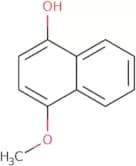4-Methoxy-1-naphthol