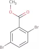 Methyl 2,5-dibromobenzoate