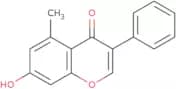 5-Methyl-7-hydroxyisoflavone