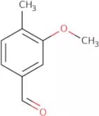 3-Methoxy-4-methylbenzaldehyde