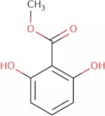 Methyl 2,6-dihydroxybenzoate