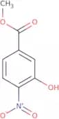 Methyl 3-hydroxy-4-nitrobenzoate