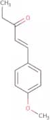 α-Methylanisalacetone