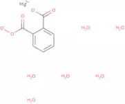 Monoperoxyphthalic magnesium salt hexahydrate