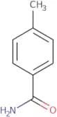 4-Methylbenzamide