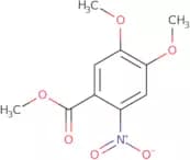 Methyl 6-nitroveratrate