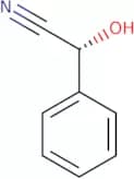 (R)-(+)-Mandelonitrile