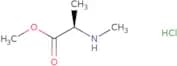 N-Me-D-Ala-OMe·HCl