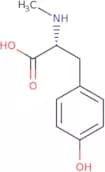 N-Me-D-Tyr-OH·HCl