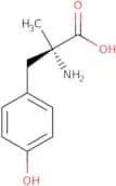 a-Me-Tyr-OH