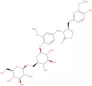 Matairesinol 4'-O-b-gentiobioside