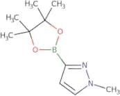 1-Methyl-3-(4,4,5,5-tetramethyl-1,3,2-dioxaborolan-2-yl)-1h-pyrazole