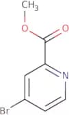 Methyl 4-bromopicolinate