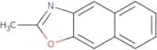 2-Methylnaphth[2,3-d]oxazole