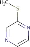 2-(Methylthio)pyrazine