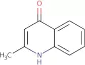 2-Methyl-4-quinolinol