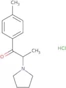 4'-Methyl-a-pyrrolidinopropiophenone hydrochloride