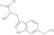 6-Methoxy-L-tryptophan