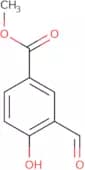 Methyl 3-formyl-4-hydroxybenzoate
