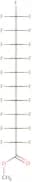 Methyl Henicosafluoroundecanoate