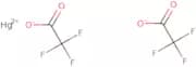 Mercuric trifluoroacetate