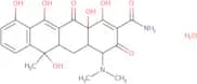Tetracycline hydrate