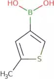 5-methylthiophene-3-boronic acid
