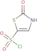 2-Oxo-2,3-dihydro-1,3-thiazole-5-sulfonyl chloride