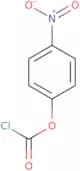 4-Nitrophenyl chloroformate
