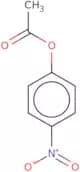 p-Nitrophenol acetate