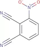 3-Nitrophthalodinitrile