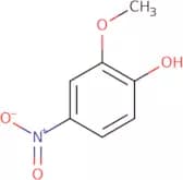 4-Nitroguaiacol