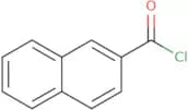 2-Naphthoyl chloride