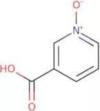 Nicotinic acid-N-oxide